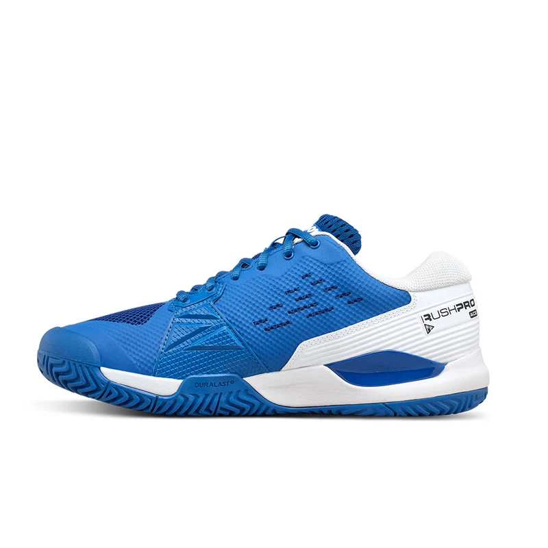 WILSON RUSH PRO ACE Blue FW25 (Zapatillas)