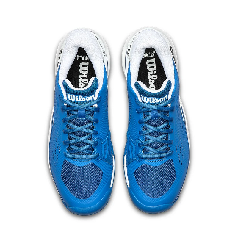 WILSON RUSH PRO ACE Blue FW25 (Zapatillas)