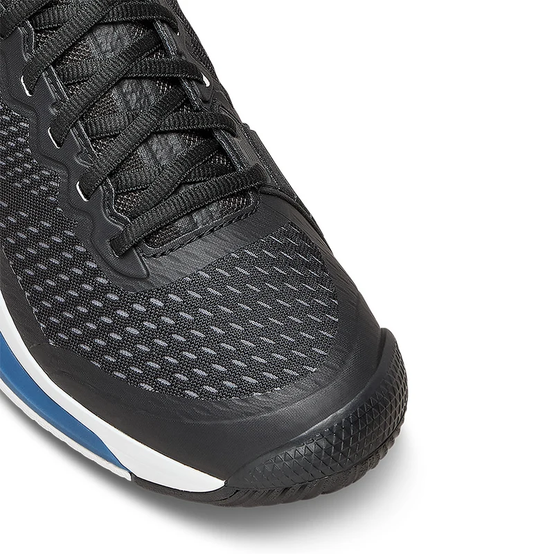 WILSON RUSH PRO 4.5 Black FW25 (Zapatillas)