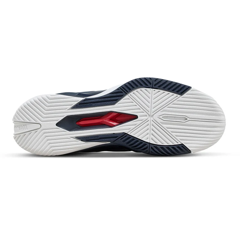 WILSON RUSH PRO 4.5 Navy Blazer FW25 (Zapatillas)