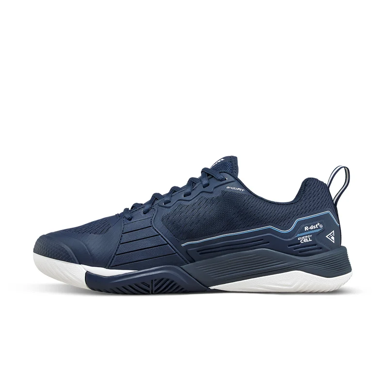 WILSON RUSH PRO 4.5 Navy Blazer FW25 (Zapatillas)