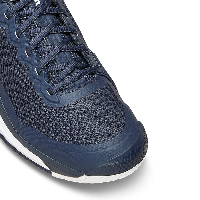 WILSON RUSH PRO 4.5 Navy Blazer FW25 (Zapatillas)