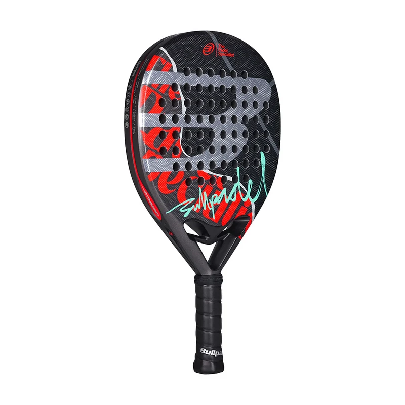 BULLPADEL IONIC Control 2026 (Pala)