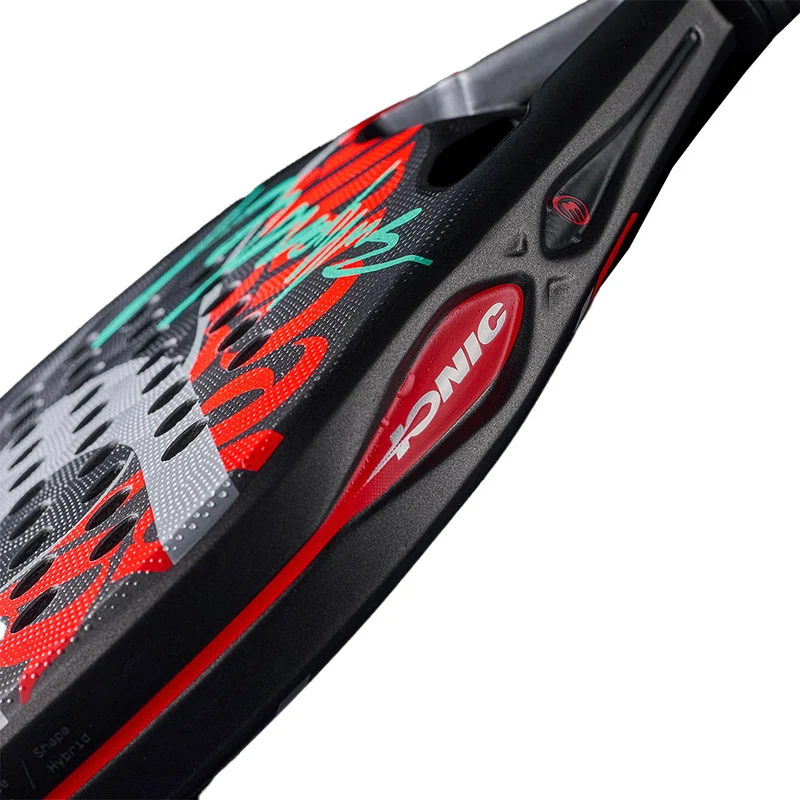 BULLPADEL IONIC Control 2026 (Pala)