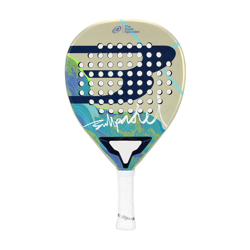 BULLPADEL IONIC Light 2026 (Pala)