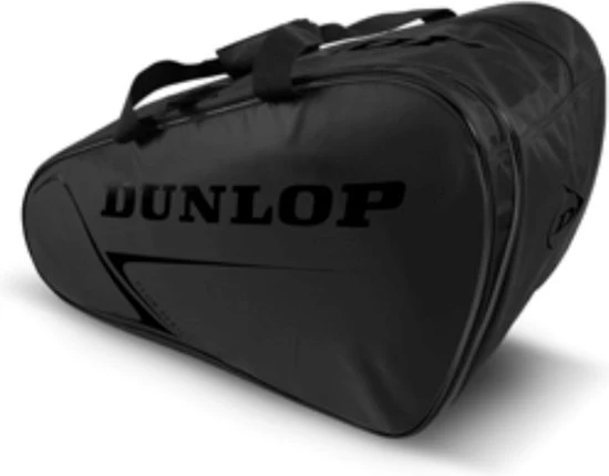 Dunlop Pac Paletero Club Black