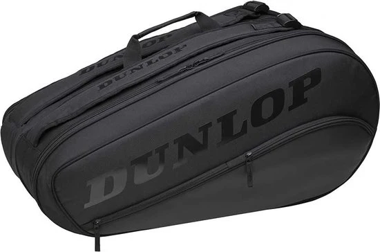 Dunlop Tac 22 Team 8rkt