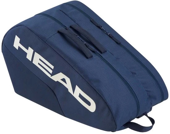 Head Base Padel Bag M Navy