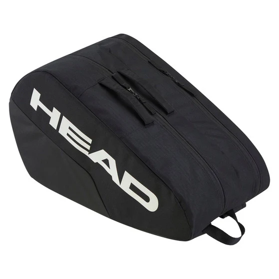 Head Base Padel Bag M Black