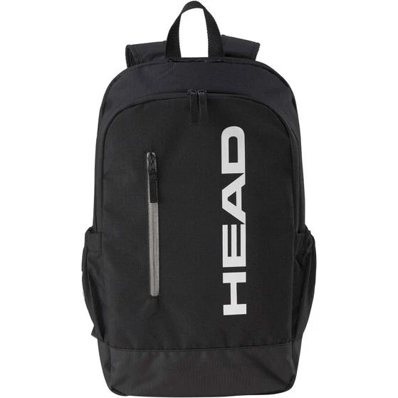 Head Base Backpack 17L Black