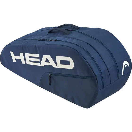 Head Racquet Base M Navy