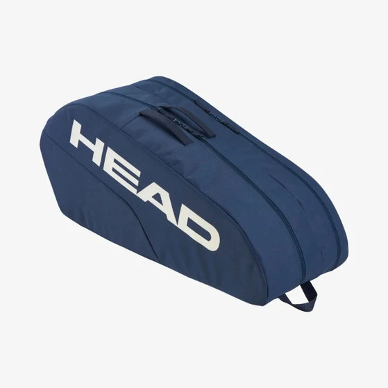 Head Racquet Base M Navy