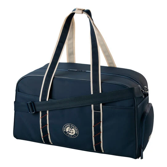 Wilson RG 2025 Session Soire Small Duffel Dark