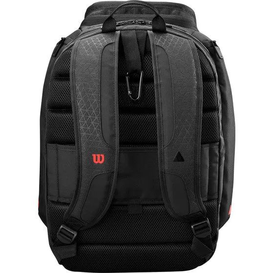 Wilson Clash V3 Backpack