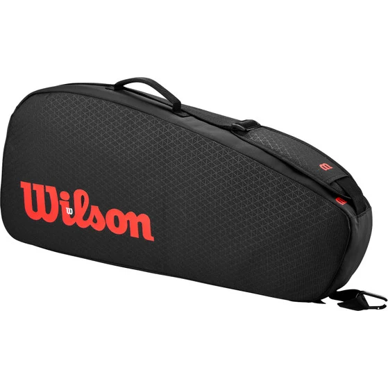 Wilson Clash V3 3pk Racquet Bag