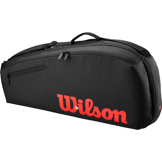 Wilson Clash V3 3pk Racquet Bag