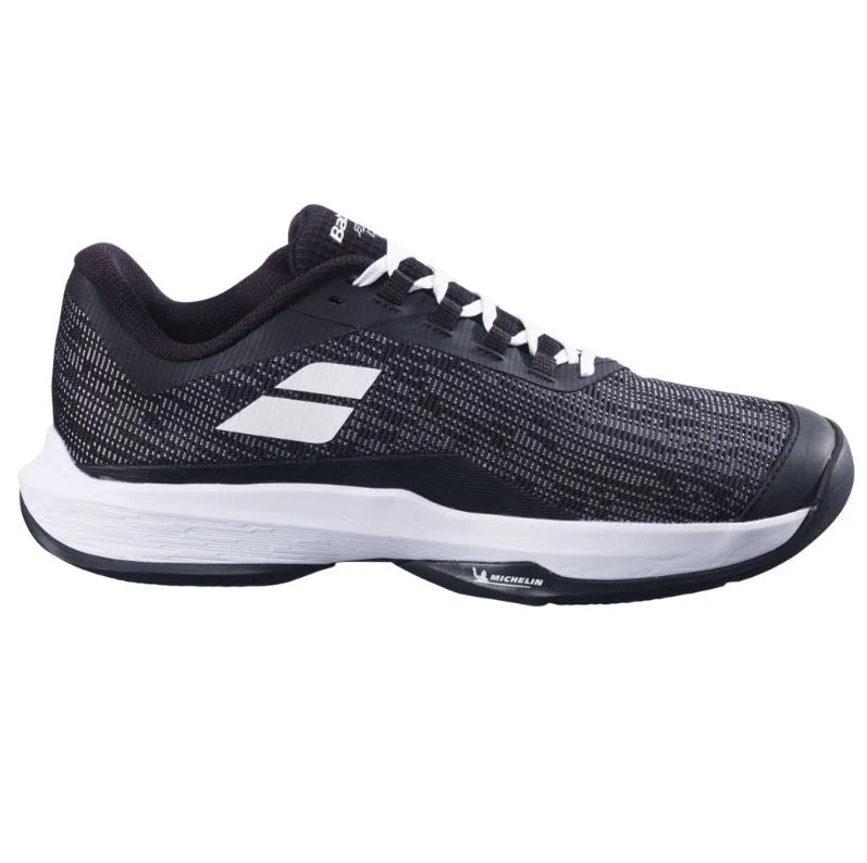 Babolat Jet Tere 2 Clay Men (Black/White)