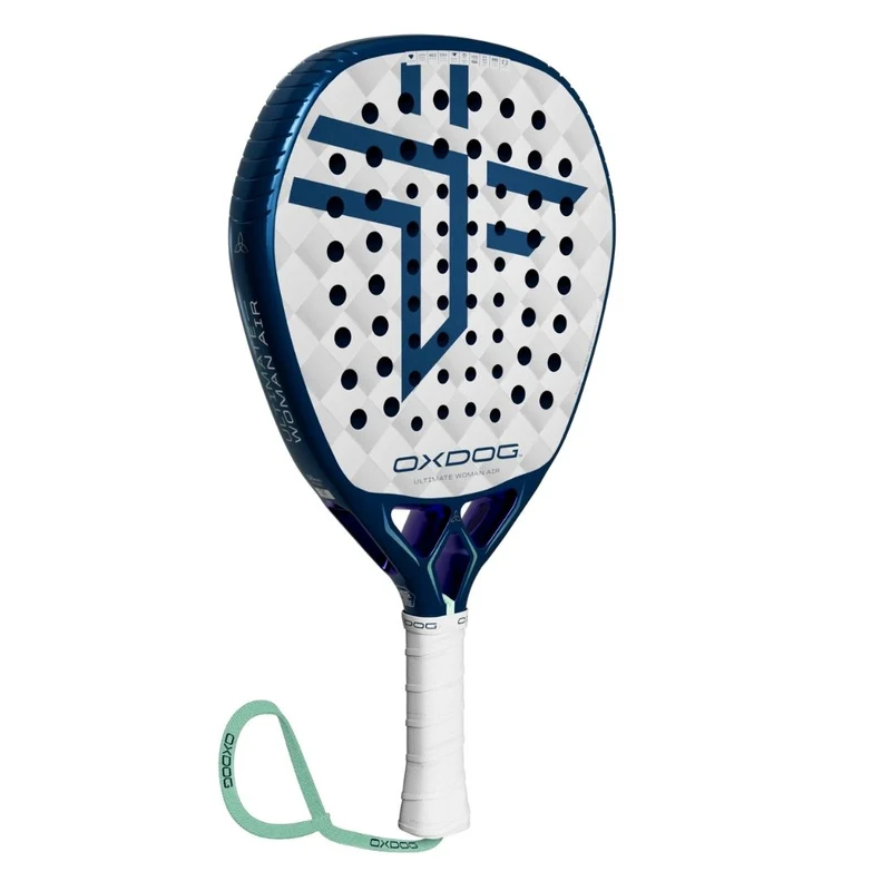 Oxdog Ultimate Woman Air Padel Racket