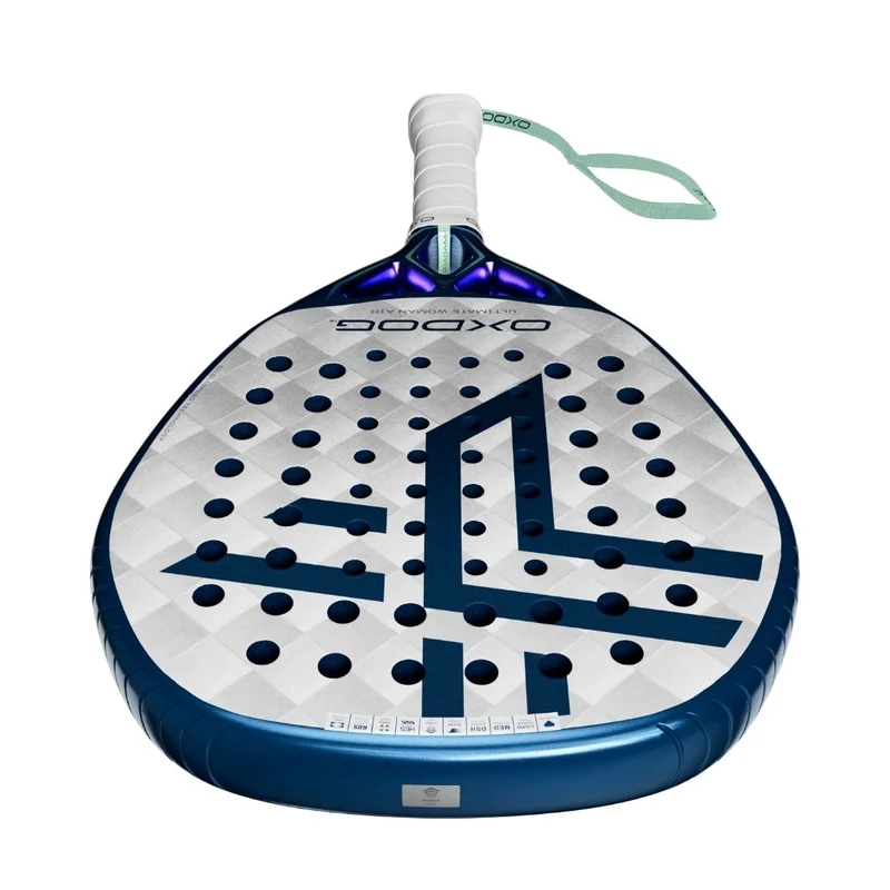 Oxdog Ultimate Woman Air Padel Racket
