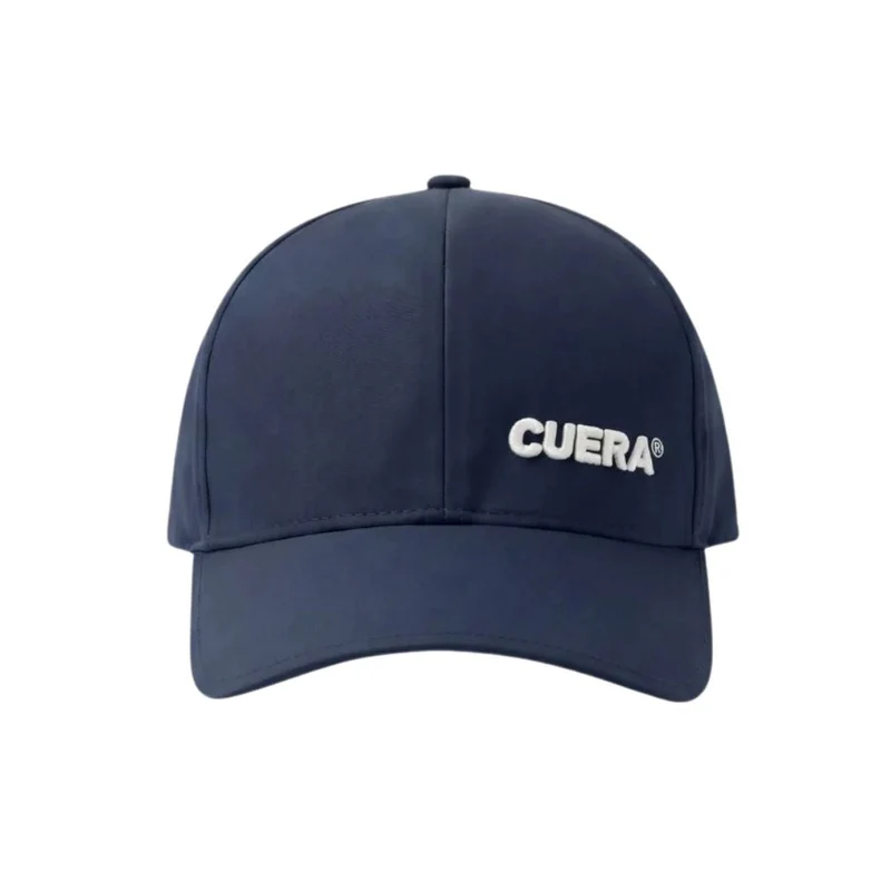 Cuera Oncourt Cuera Cap (Navy)