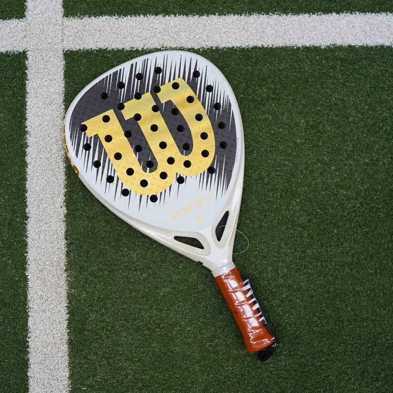 Wilson Defy LS V1 SE Padel Racket