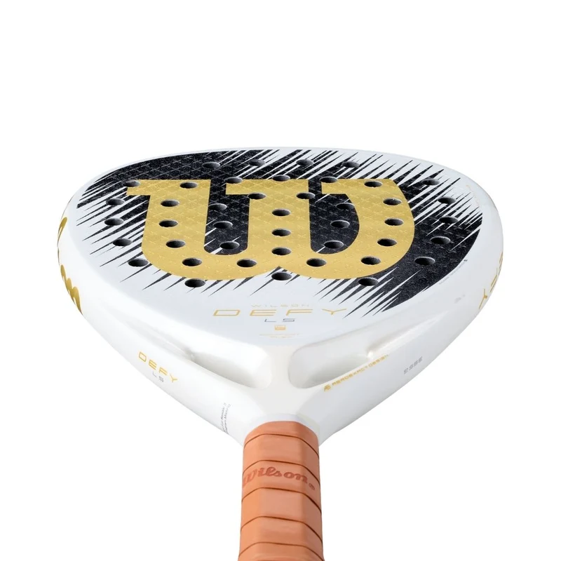 Wilson Defy LS V1 SE Padel Racket