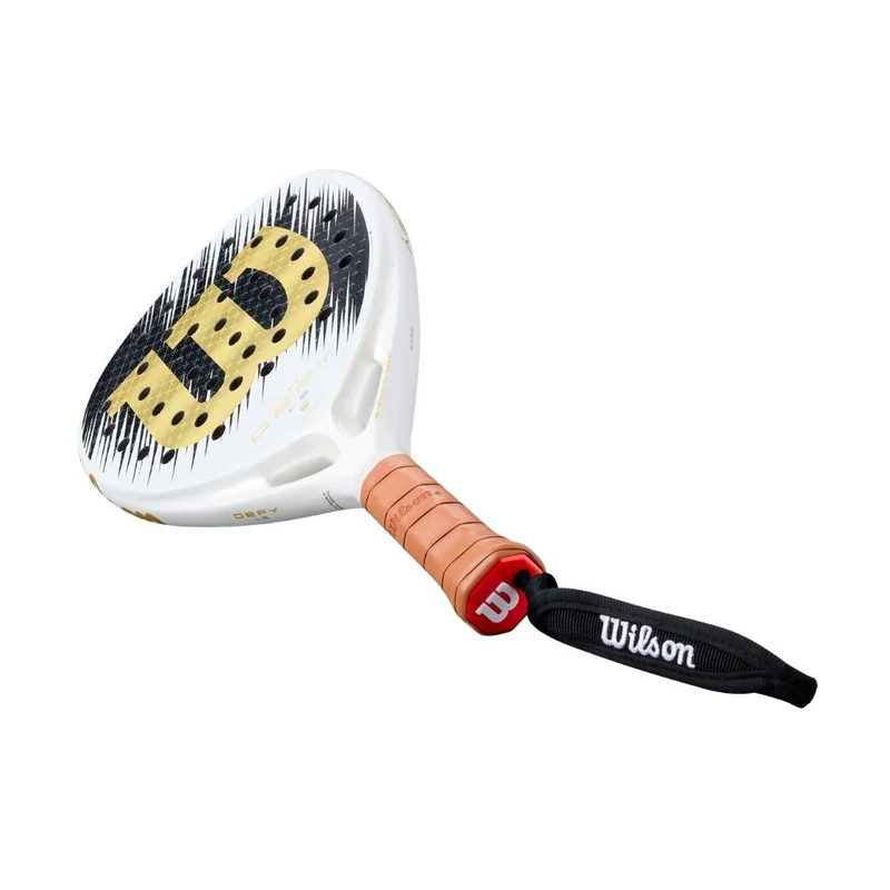 Wilson Defy LS V1 SE Padel Racket