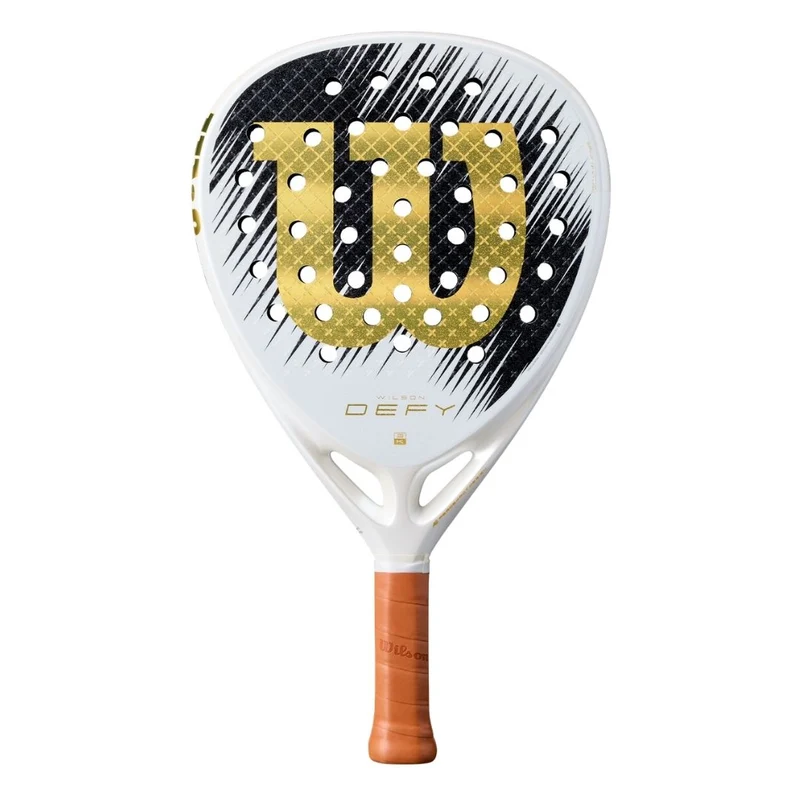 Wilson Defy V1 SE Padel Racket