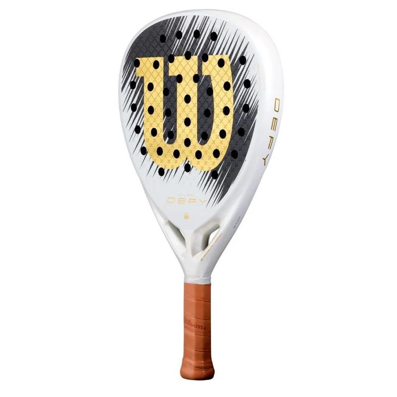Wilson Defy V1 SE Padel Racket