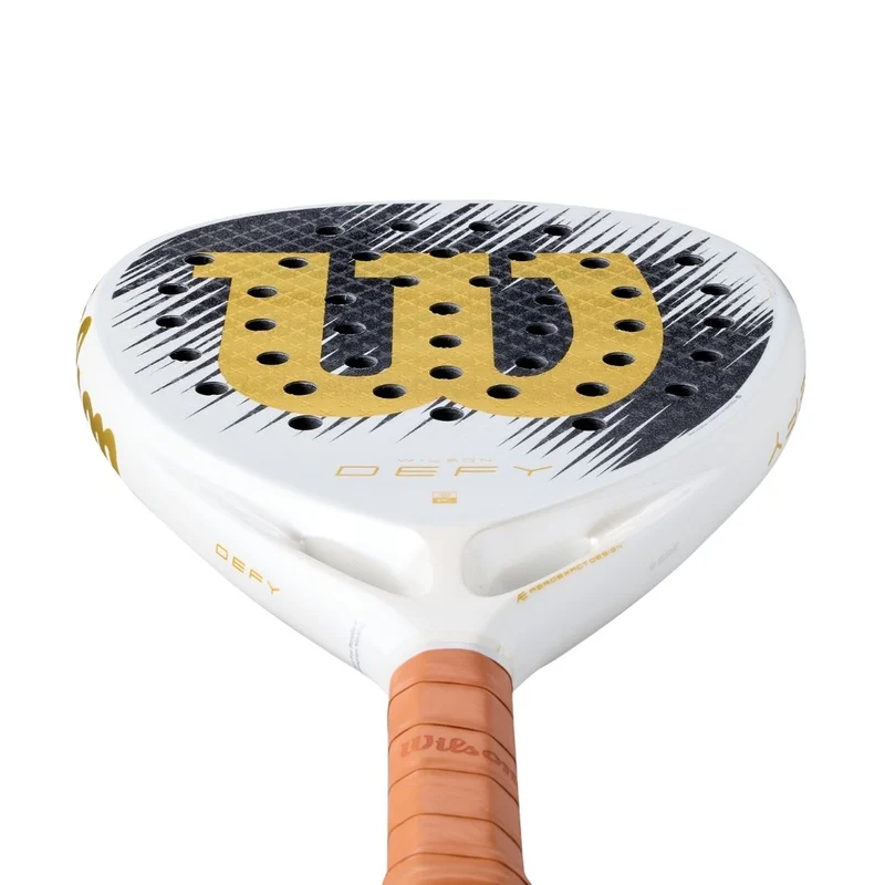 Wilson Defy V1 SE Padel Racket