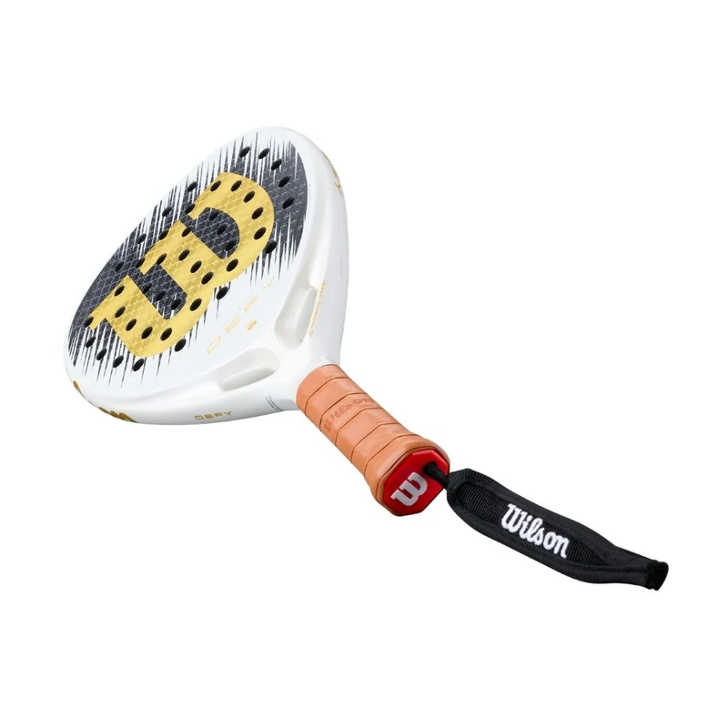 Wilson Defy V1 SE Padel Racket