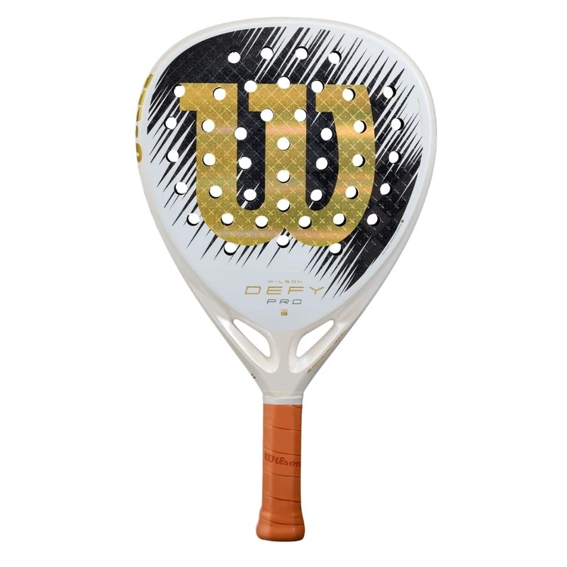 Wilson Defy Pro V1 SE Padel Racket