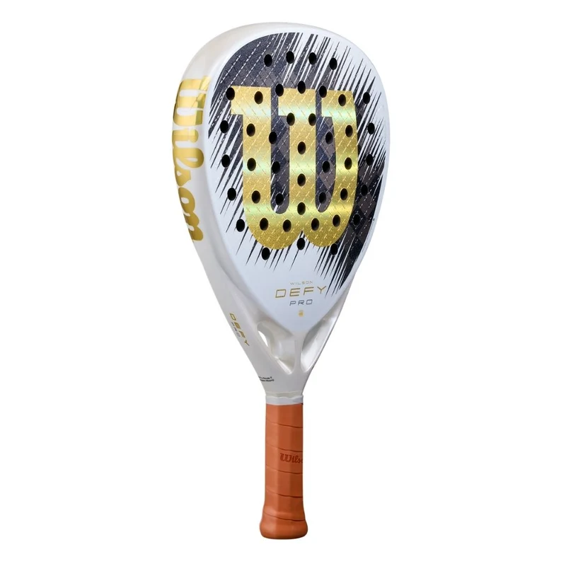 Wilson Defy Pro V1 SE Padel Racket