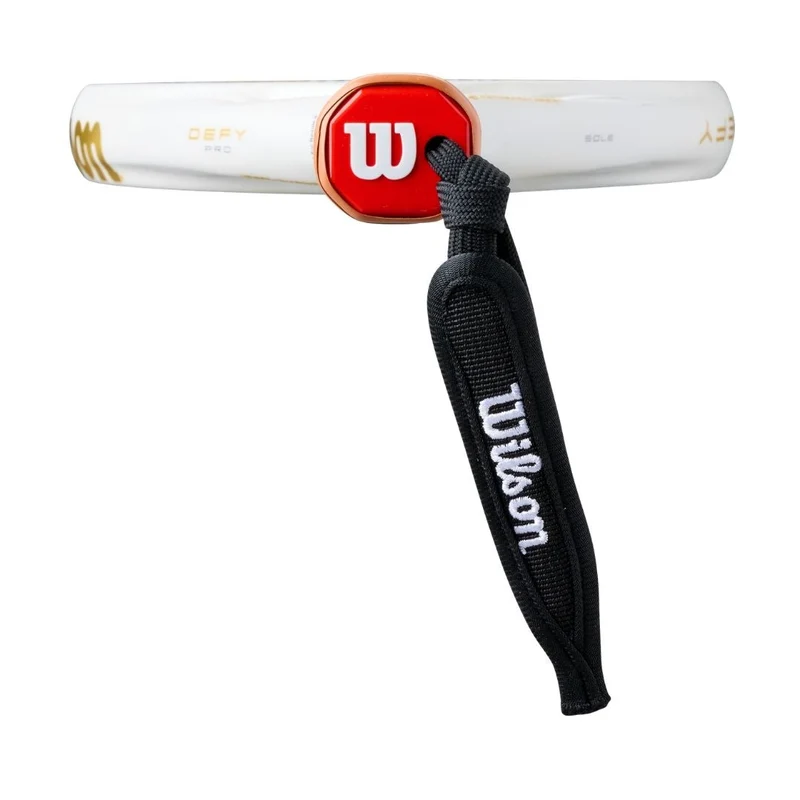 Wilson Defy Pro V1 SE Padel Racket
