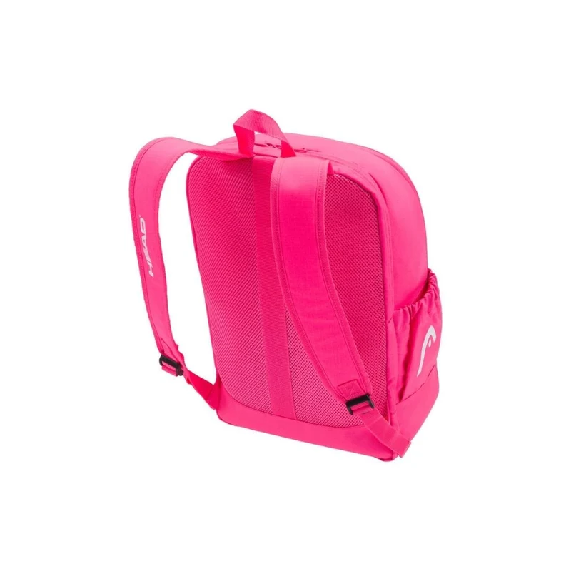 Head Base 17L Backpack (Pink)