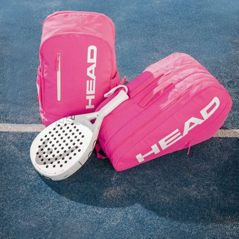 Head Base 17L Backpack (Pink)