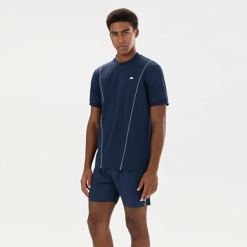 Avino T-Shirt Herren - dunkelblau