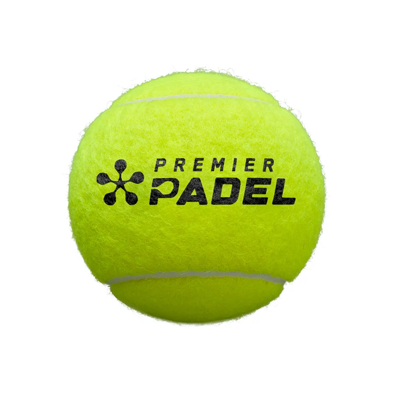 Premier Padel X3 Ball 3er Dose