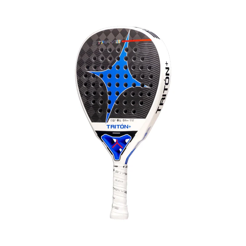 Triton Power + Padelschläger