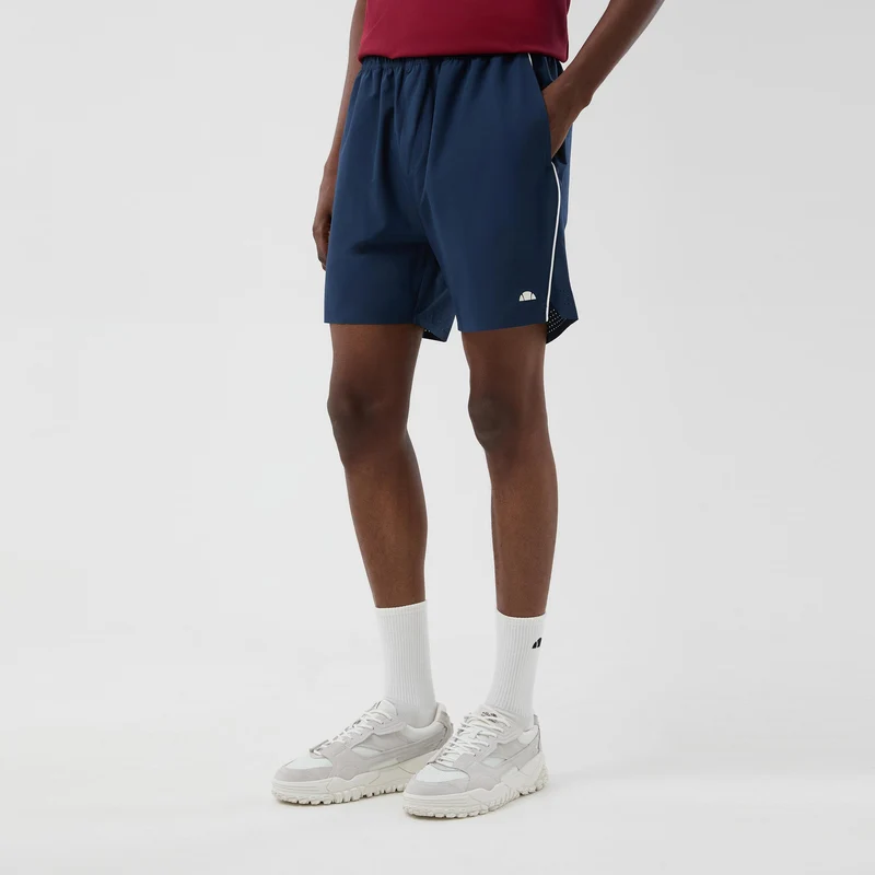 Tavo Shorts Herren - dunkelblau