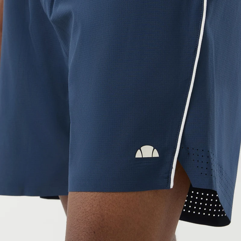 Tavo Shorts Herren - dunkelblau