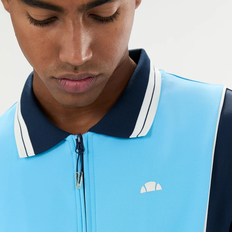 Avino Trainingsjacke Herren - blau, dunkelblau