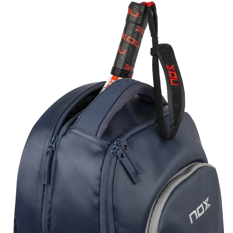 Pro Series Blue Rucksack - dunkelblau