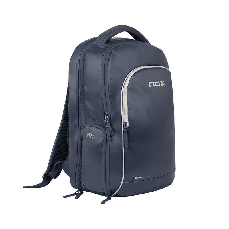 Pro Series Blue Rucksack - dunkelblau