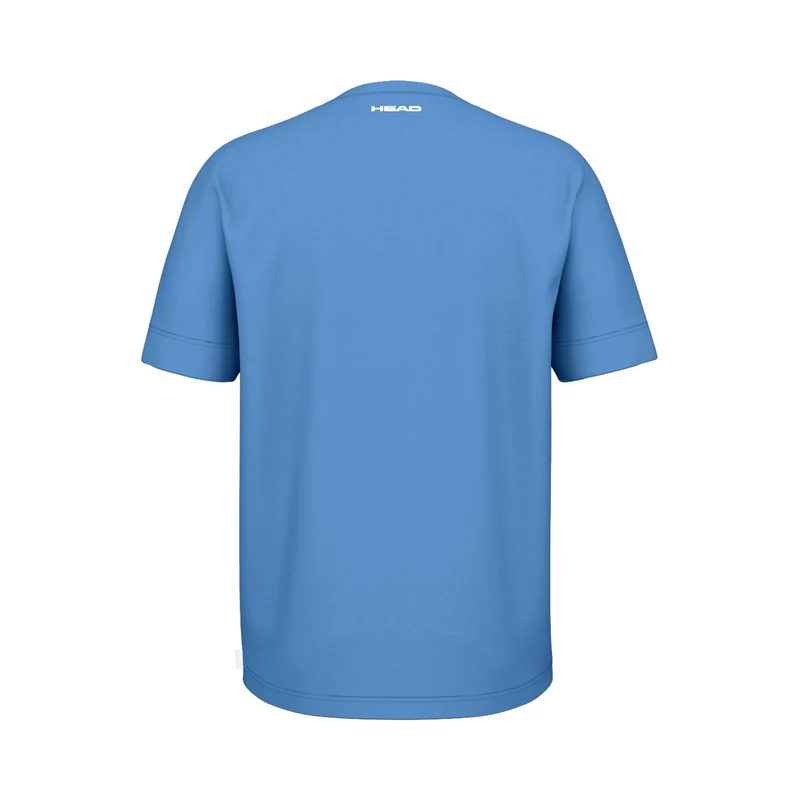Vision Slice II T-Shirt Jungen-blau