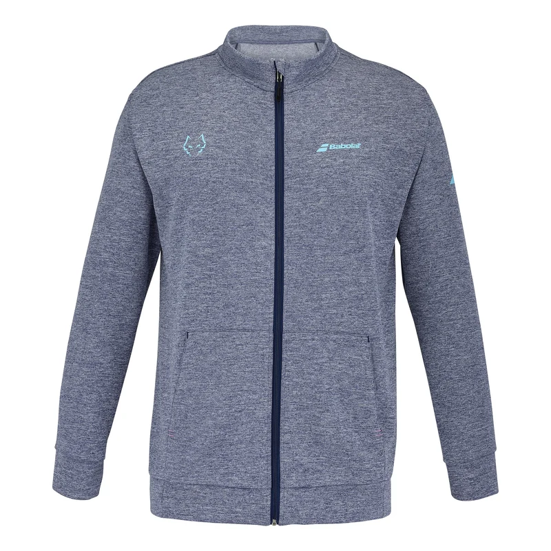 Jacket J. Lebron Trainingsjacke Herren-dunkelblau
