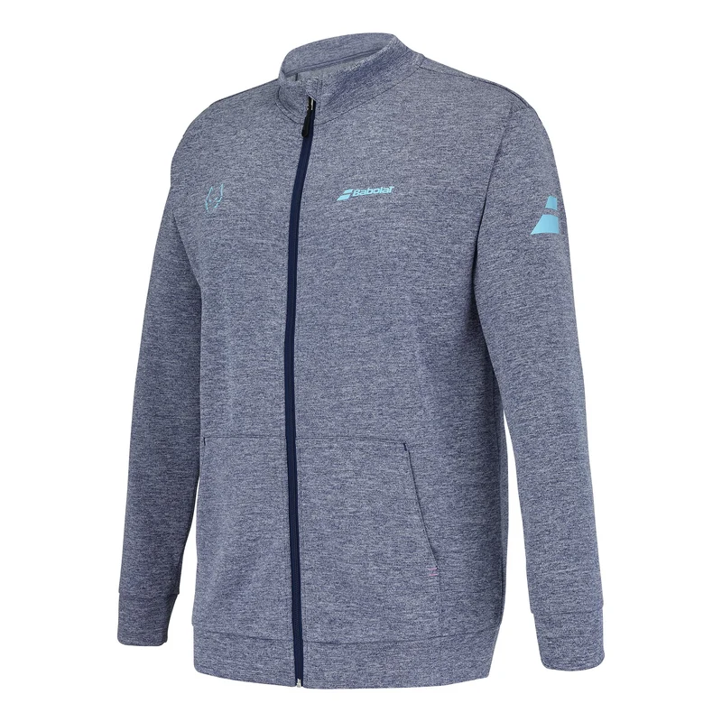 Jacket J. Lebron Trainingsjacke Herren-dunkelblau
