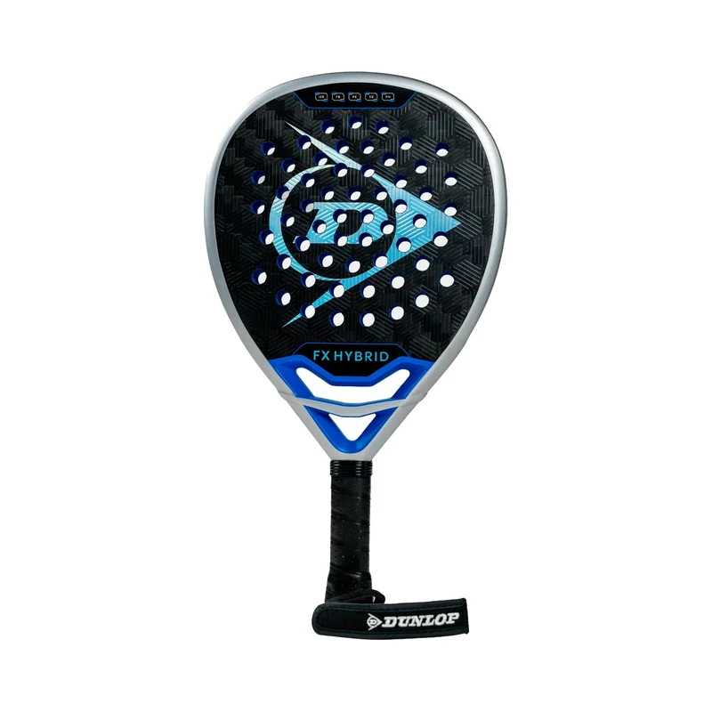 FX Hybrid Padelschläger