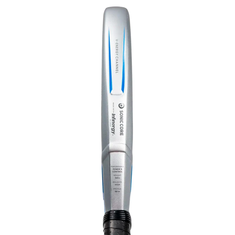 FX Hybrid Padelschläger