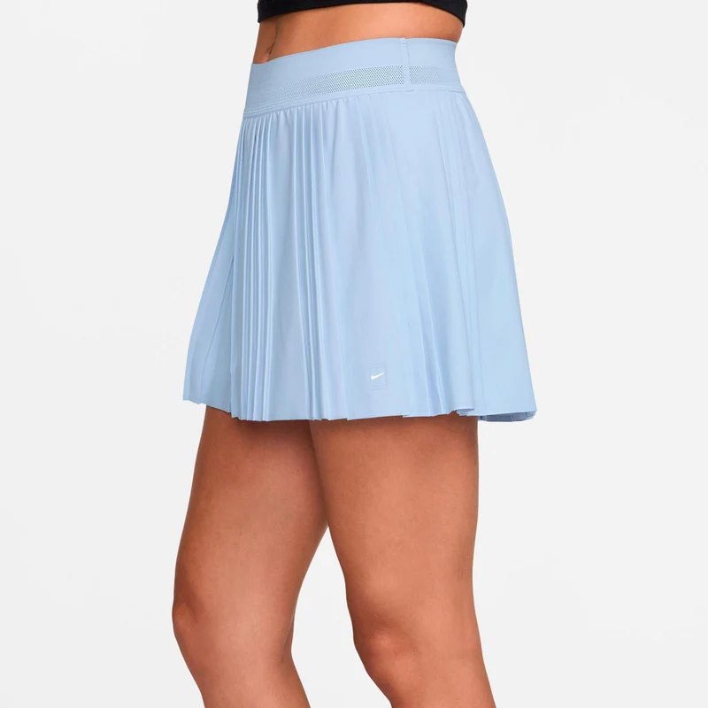 Court Dri-FIT Advantage Ace Rock Damen - hellblau
